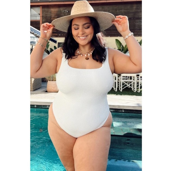 Show Me Your MuMu Other - Show Me Your Mumu Scrunch One Piece Swimsuit